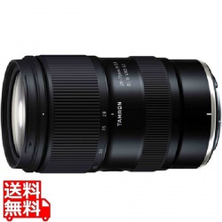 28-75/2.8 DiIII VXD A063 ニコンZ 写真1