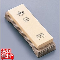 キング 最終超仕上砥石 S-1型 (#6000) 写真1