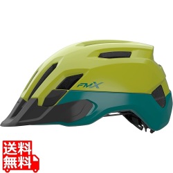 エフエム・エックス マットイエローグリーン(M/L) ( FM-X ) 写真1