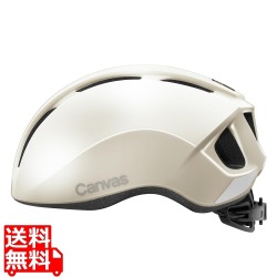 キャンバス・スポーツ ホワイトベージュ(M/L) ( CANVAS-SPORTS ) 写真1