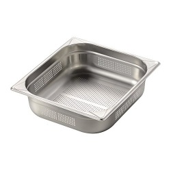 18-8GNパンEM8023040PF 2/3 40穴明 写真1