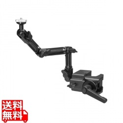 クランプ式カメラマウント(4関節タイプ) 写真1