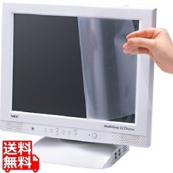 液晶保護フィルム 写真1