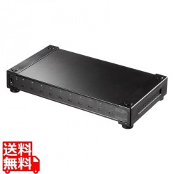 USB PD対応AC充電器(10ポート・合計350W) 写真1