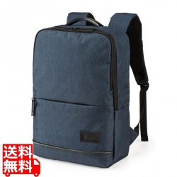 カジュアルPCバックパック 写真1