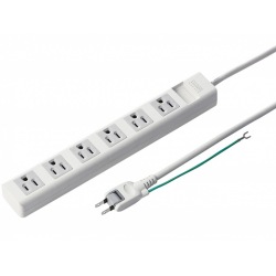 電源タップ 写真1