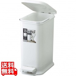 リス ペダルペール角 15PS(中子付) 写真1