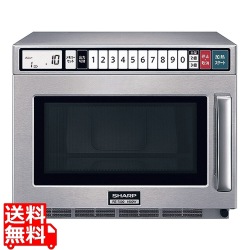 シャープ 業務用 電子レンジ RE-7600P 写真1