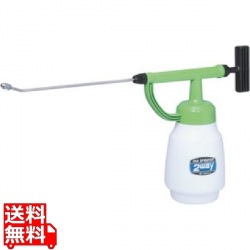 3Mスチームオーブンクリーナー専用スプレーヤー 1.7L No.590 緑 写真1