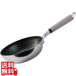 センレンキャストFANフライパン20cm 写真1