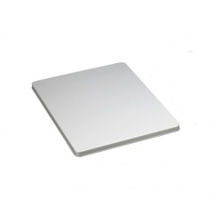 アルミアレンジバット用 蓋 大 写真1