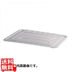 BK ステンレスタンク用一枚絞り蓋 500L用 写真1