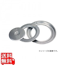 ホームカマド用部品:天板50型 TB-50 写真1