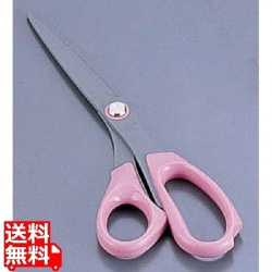 フッ素加工 ラシャ鋏 写真1