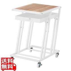 サイドテーブル 写真1