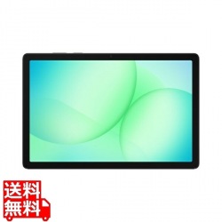 Samsung Galaxy Tab A11+ Wi-Fi (CPU:MediaTek MT8775/メモリ6GB/ストレージ128GB/Android/11.0型/SIMスロット：なし) 写真1