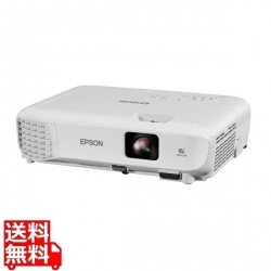 ビジネスプロジェクター/スタンダードモデル/ベーシックシリーズ/3600lm/XGA 写真1