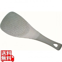 ののじ チタン しゃもじ TMJ-001 写真1