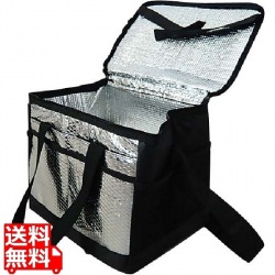 業務用保冷・保温バック アルクーラー AC-320 写真1