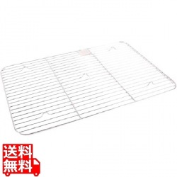 CLO 18-8深型組バット アミ 10号用 写真1