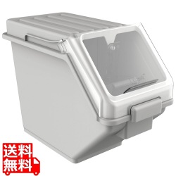 トラスト シェルフタイプ食材コンテナ 8419 23L 写真1