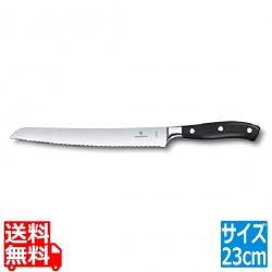 ビクトリノックス グランメートル ブレッドナイフ 7.7433.23G 写真1