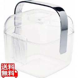 アイスバケット 0019.0000 クリアー 写真1