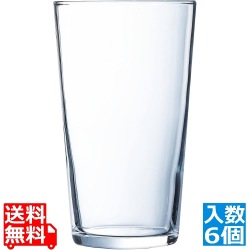 コニック タンブラー 20oz 570cc 34002(6個入) 写真1