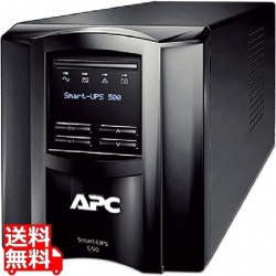 Smart-UPS 500 LCD 100V 写真1