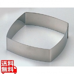 18-10アントルメリング 正方A型 3103-20 写真1