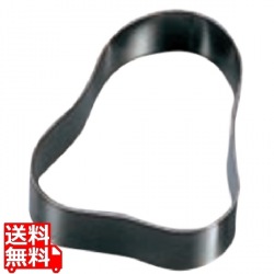 デバイヤー 18-10 アントルメリング ピア型 3158-20 写真1