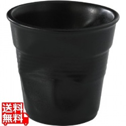 レヴォル フロワッセ カプチーノサテンブラック 002114 写真1