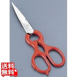 ヴォストフ キッチンバサミ 5551 写真1