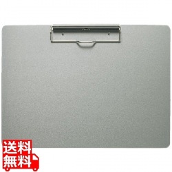 ステンレス用箋挟 A4判 写真1