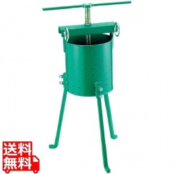 EBM 鉄 ギョーザ絞り器 写真1