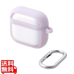 AirPods (第4世代)用 TOUGH SLIM LITE ケース フレームカラー 写真1