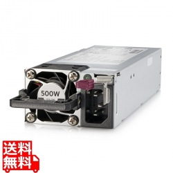 500W FS Platinum LH パワーサプライ 写真1