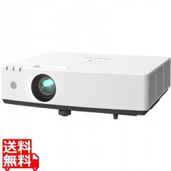 液晶レーザープロジェクター(ポータブル、WXGA) 写真1