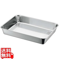 AG18-8角バット12枚取 写真1