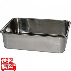 AG18-8深型組バット7号 写真1