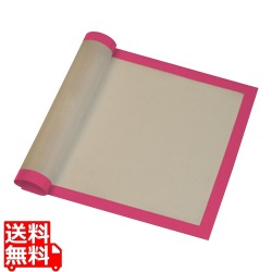 シリコンベーキングシート PC006 ヨーロッパ天板用 写真1