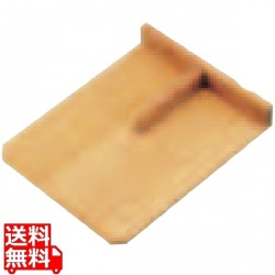 SA木製こま板 手付 小 写真1