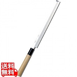 東一誠蛸引刺身庖丁270mm 写真1