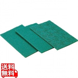 3MナイロンたわしNo.96(10枚入) 写真1