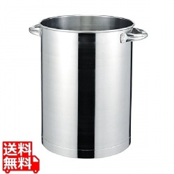 18-8マルチスタンド440用 寸胴鍋39cm 身のみ 写真1