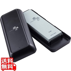 関孫六 荒砥石 #400 写真1