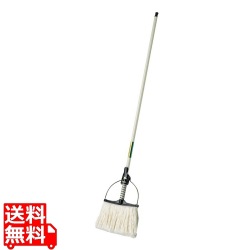 ニューダンディ モップ CL-321-024-0 業務用 写真1