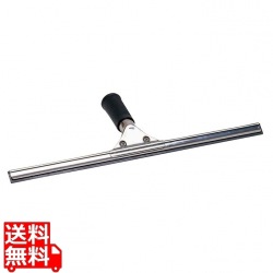 ステン プロワイパー 40cm CL-509-140-0 業務用 写真1