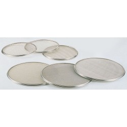 SA18-8替アミ 27cm用 20メッシュ 写真1