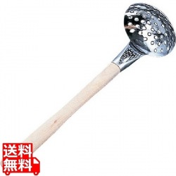 SA18-8牛丼杓子 写真1